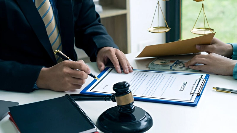 Property Auction Approach